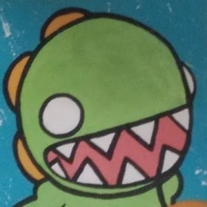 Meet your Posher, Harper